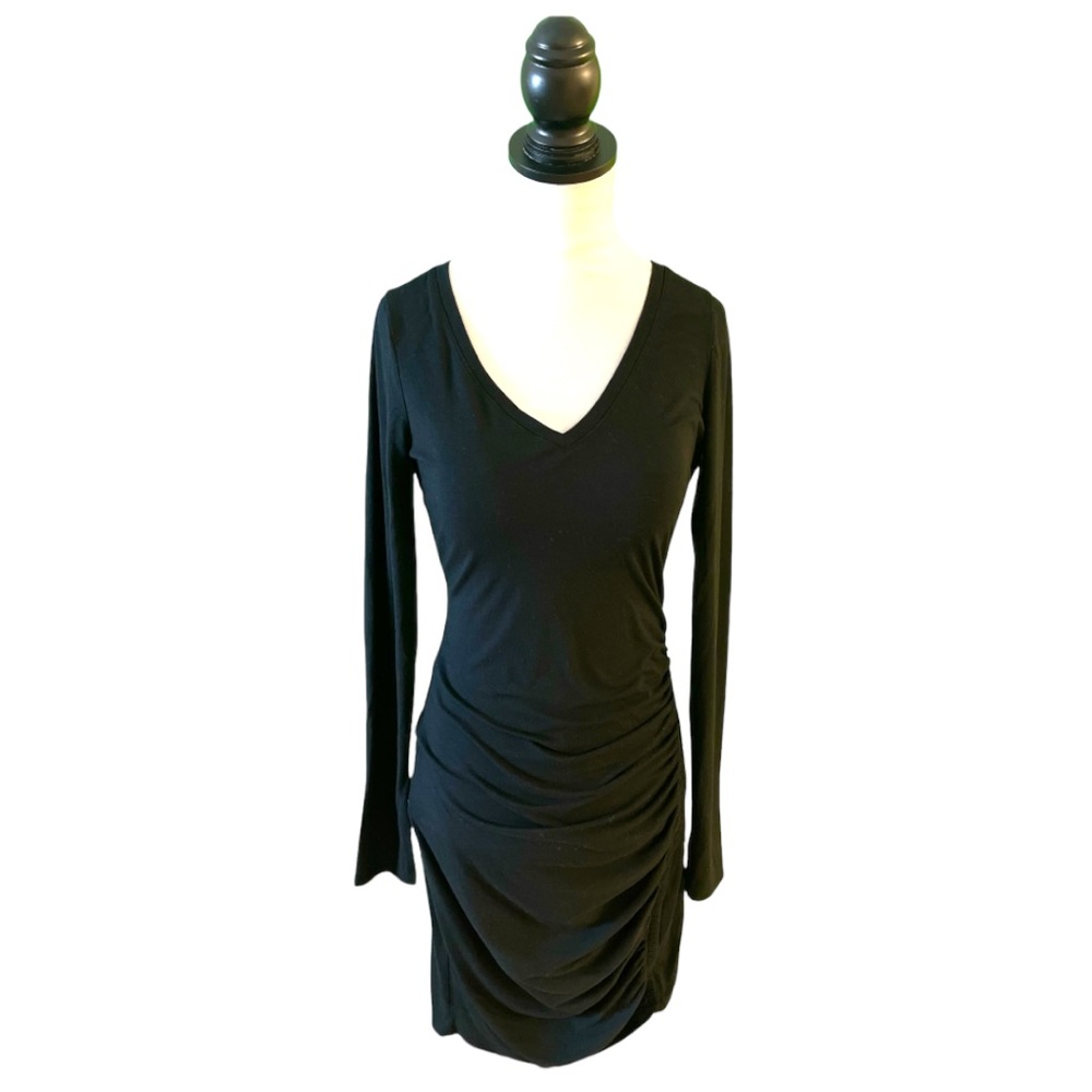 Express dress